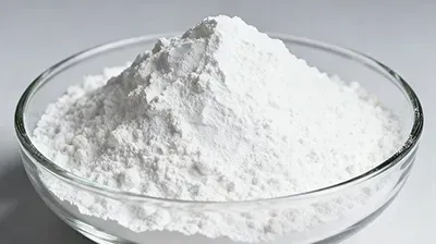 The Revolution Titanium Dioxide Brings to Ink