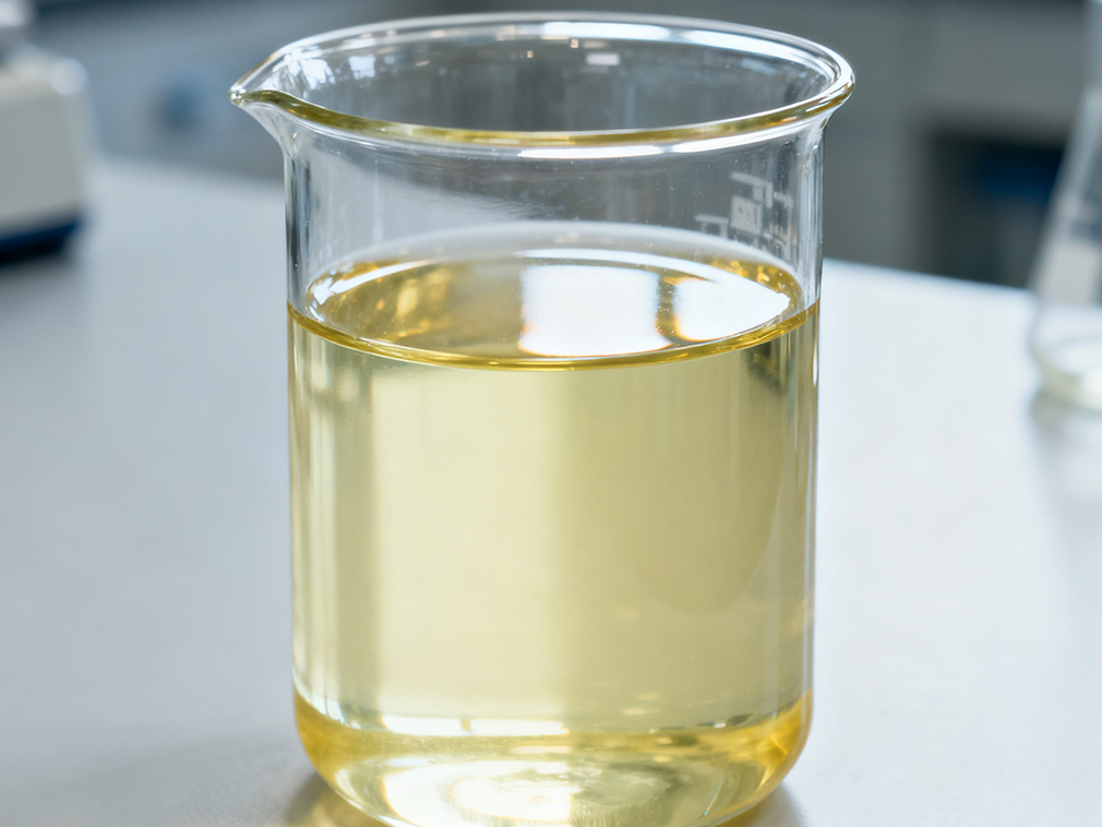 Titanium Tetrachloride