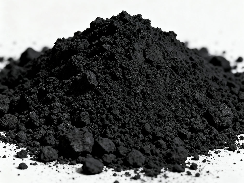Carbon Black Pigments