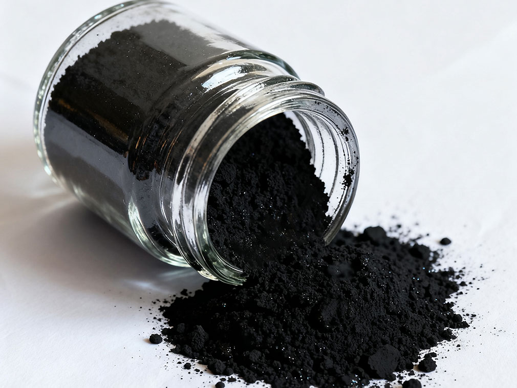Carbon Black Pigments