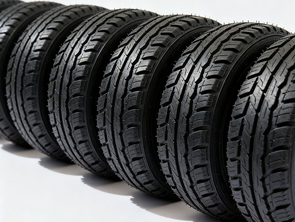 Natural Rubber STR20 - Premium Natural Rubber for Manufacturing and Industrial Applications