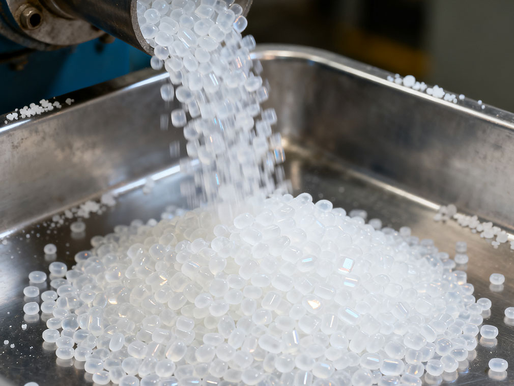 PP Fiber Y35 - Durable Polypropylene Fiber for Industrial and Textile Applications