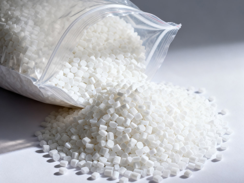 PET CHIPS BOTTLE GRADE WK-811 - High-Quality Bottle Grade PET Chips for Packaging