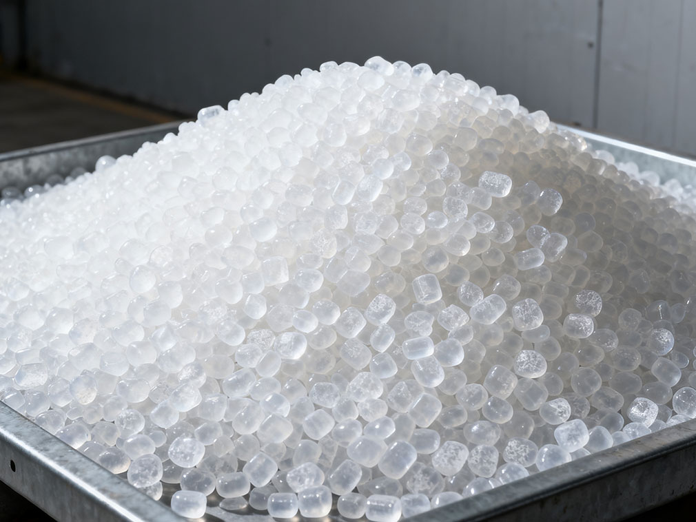 PP Fiber Y35 - Durable Polypropylene Fiber for Industrial and Textile Applications