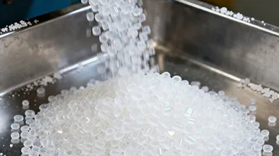 PP Supply Demand Weak Shock