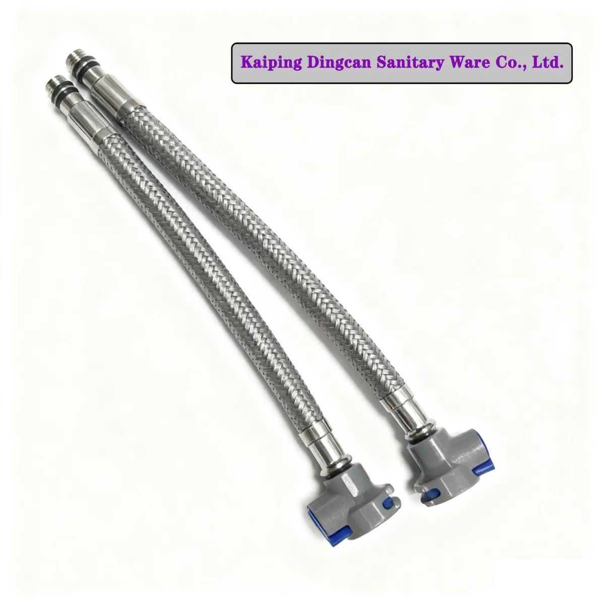 气管 - 柔性，插接式接头，柔性管