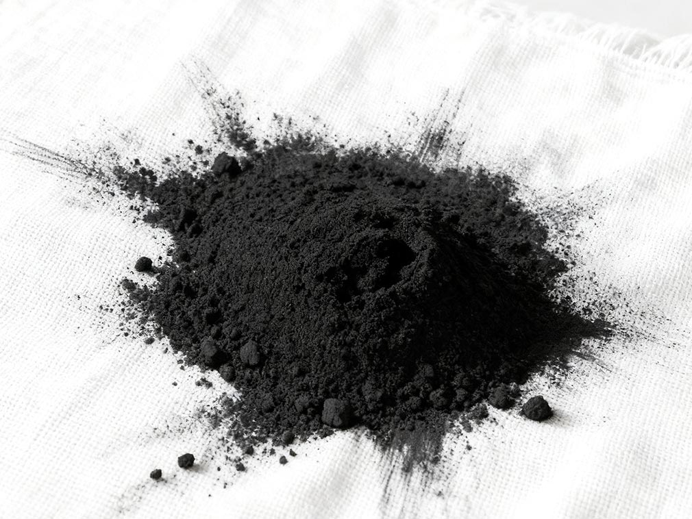 Carbon Black Pigments