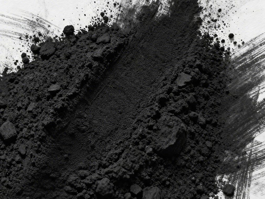 Carbon Black Pigments