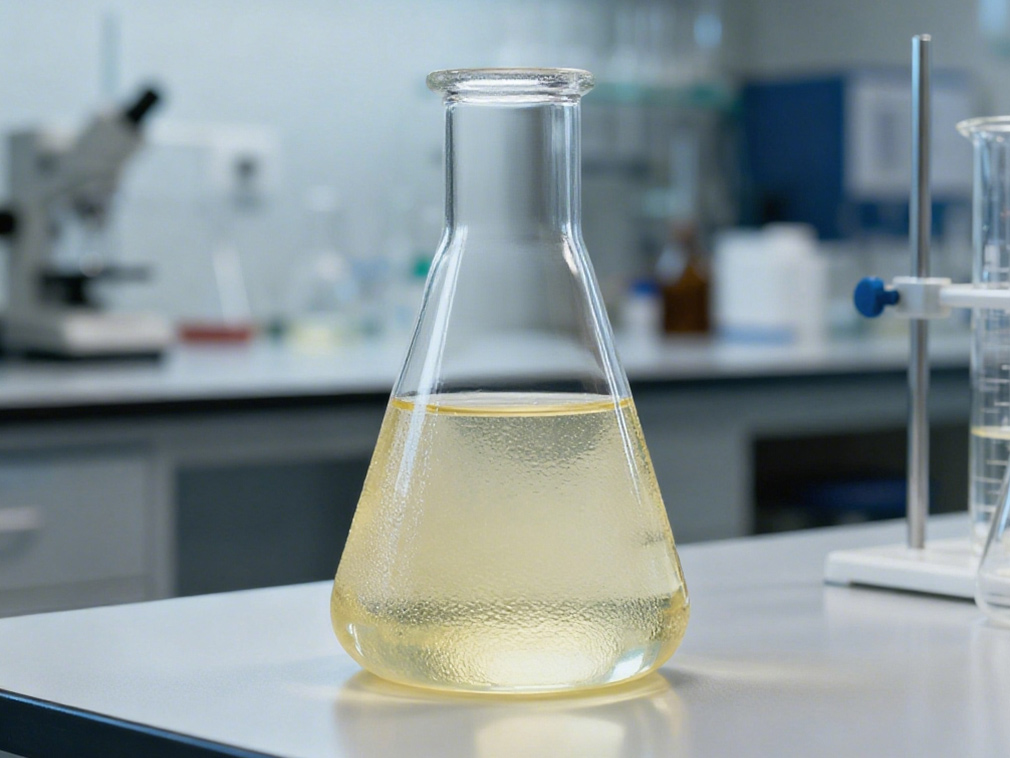 Titanium Tetrachloride