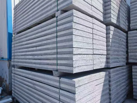  Extruded Polystyrene Foam for Thermal Insulation