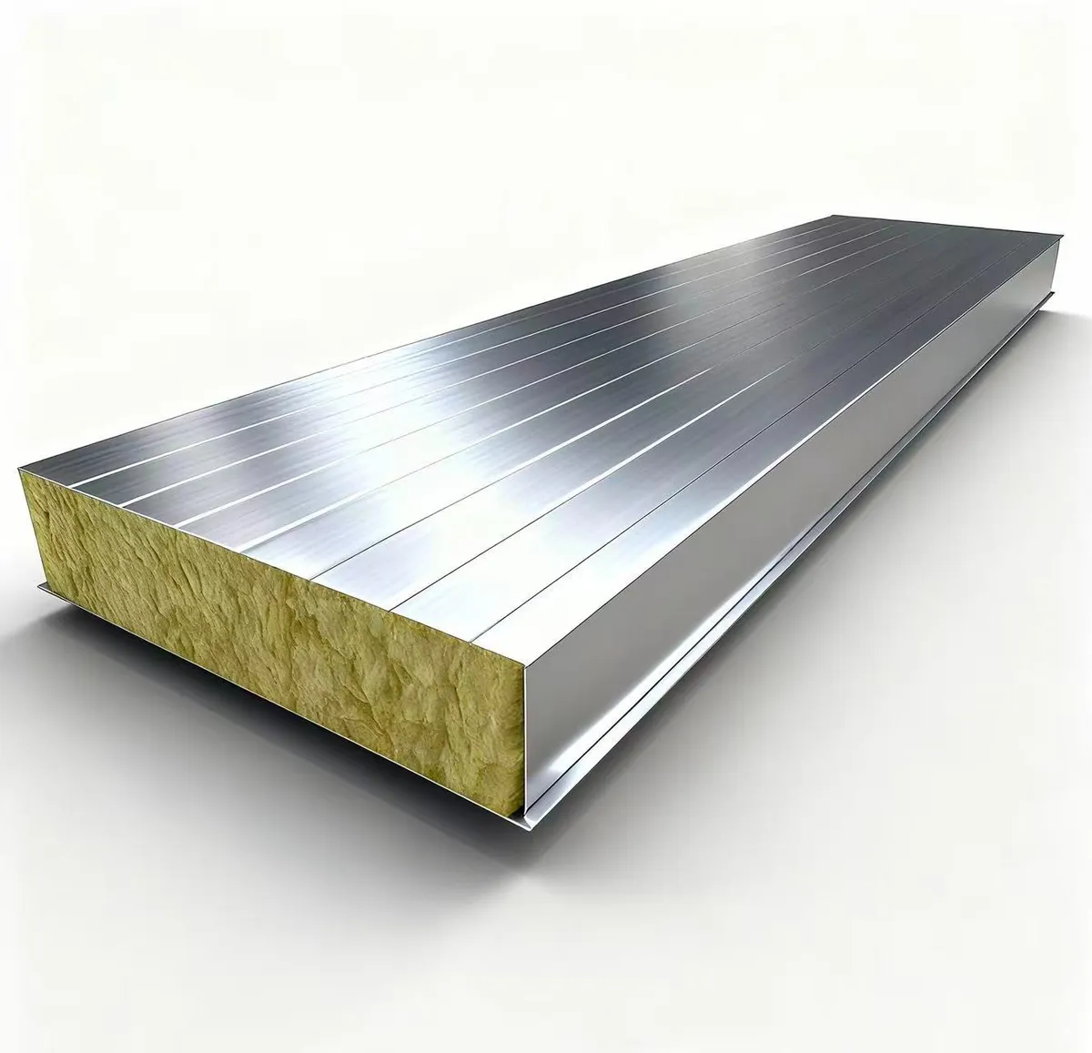 Xuanwuyan wool board