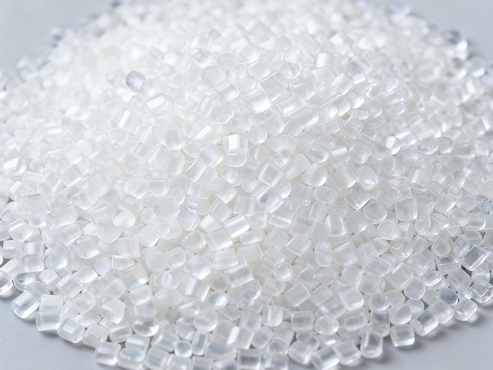 Polypropylene PP