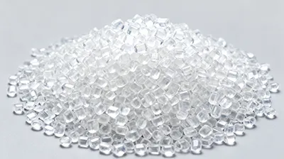 Automobile et emballage en PP