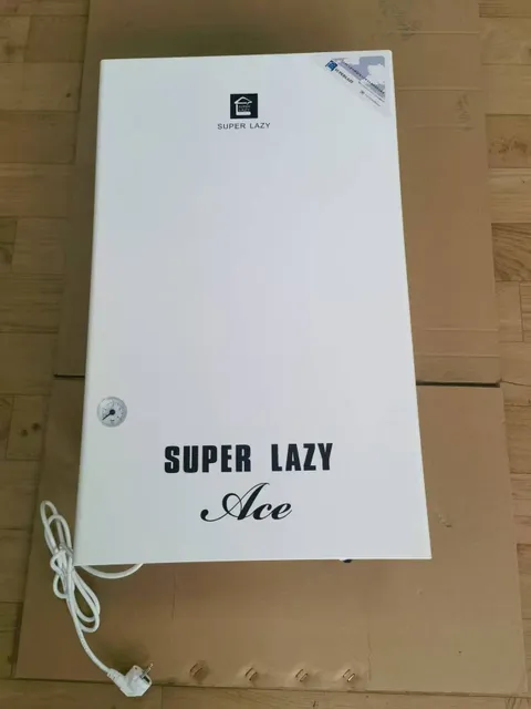 Gas wall-hung boiler （24KW）