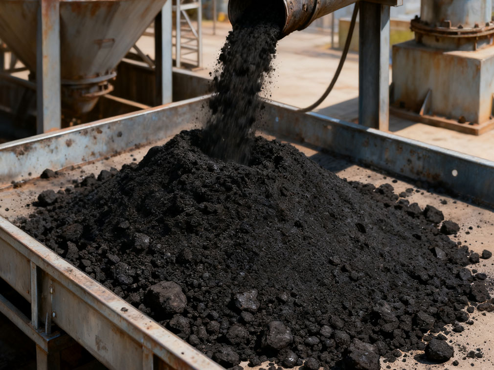 XinAn Pigment Carbon Black XA2800