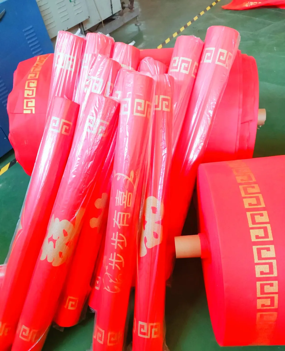 Water - based Golden Ink for Non - Woven Fabric: An Innovative Choice for Endowing Fabrics with Brilliant Metallic Luster