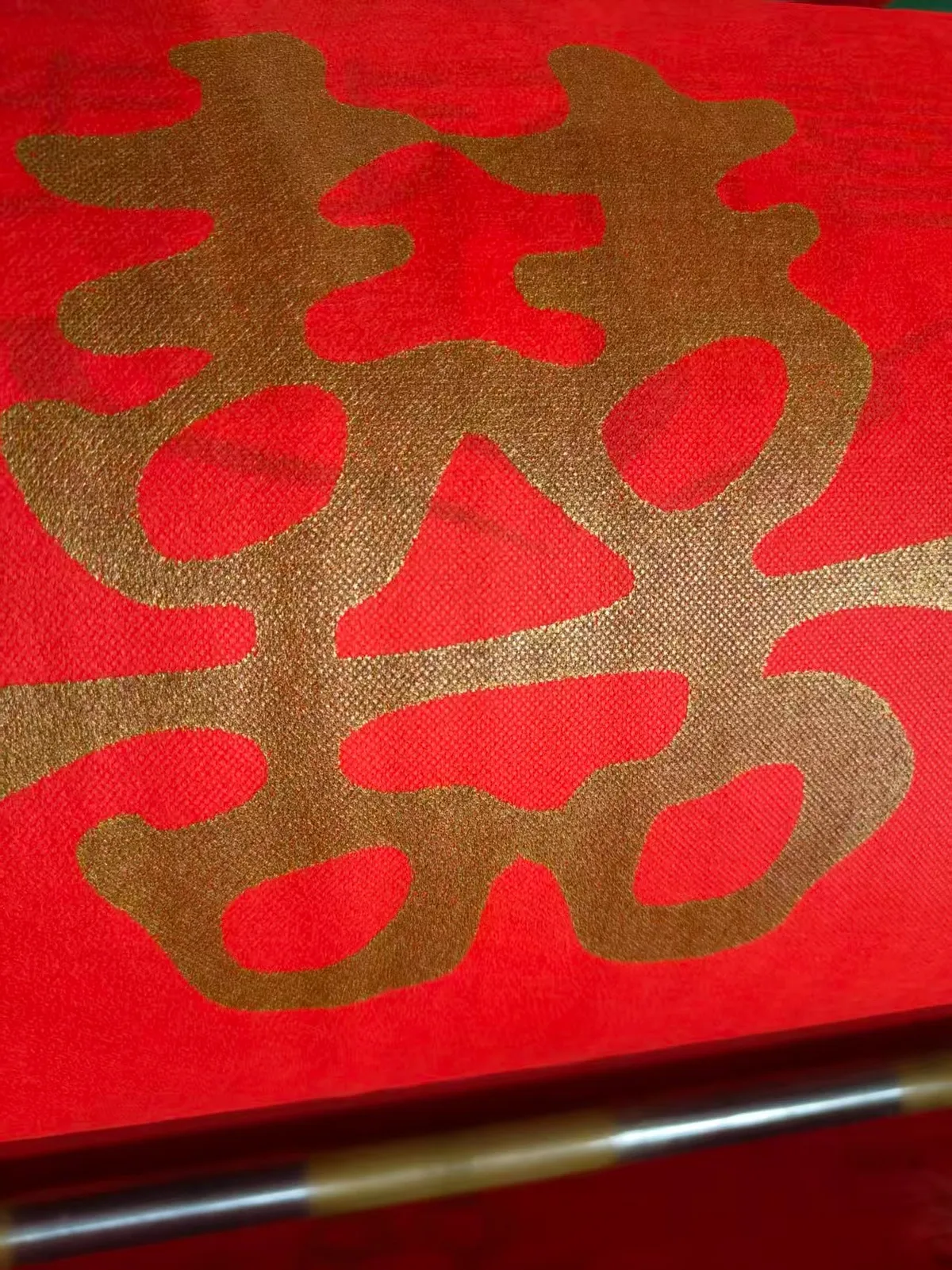 Water - based Golden Ink for Non - Woven Fabric: An Innovative Choice for Endowing Fabrics with Brilliant Metallic Luster