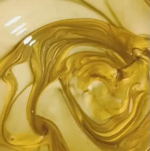 Water - based Golden Ink for Non - Woven Fabric: An Innovative Choice for Endowing Fabrics with Brilliant Metallic Luster