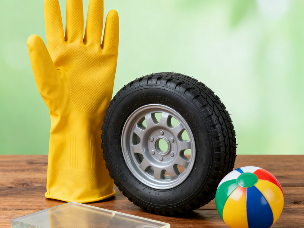 Latex - High-Quality Natural Rubber for Rubber Production and Industrial Use