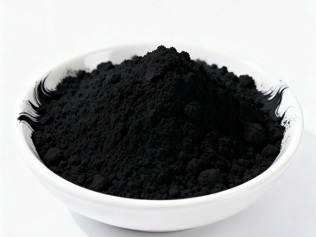 Carbon Black Pigments