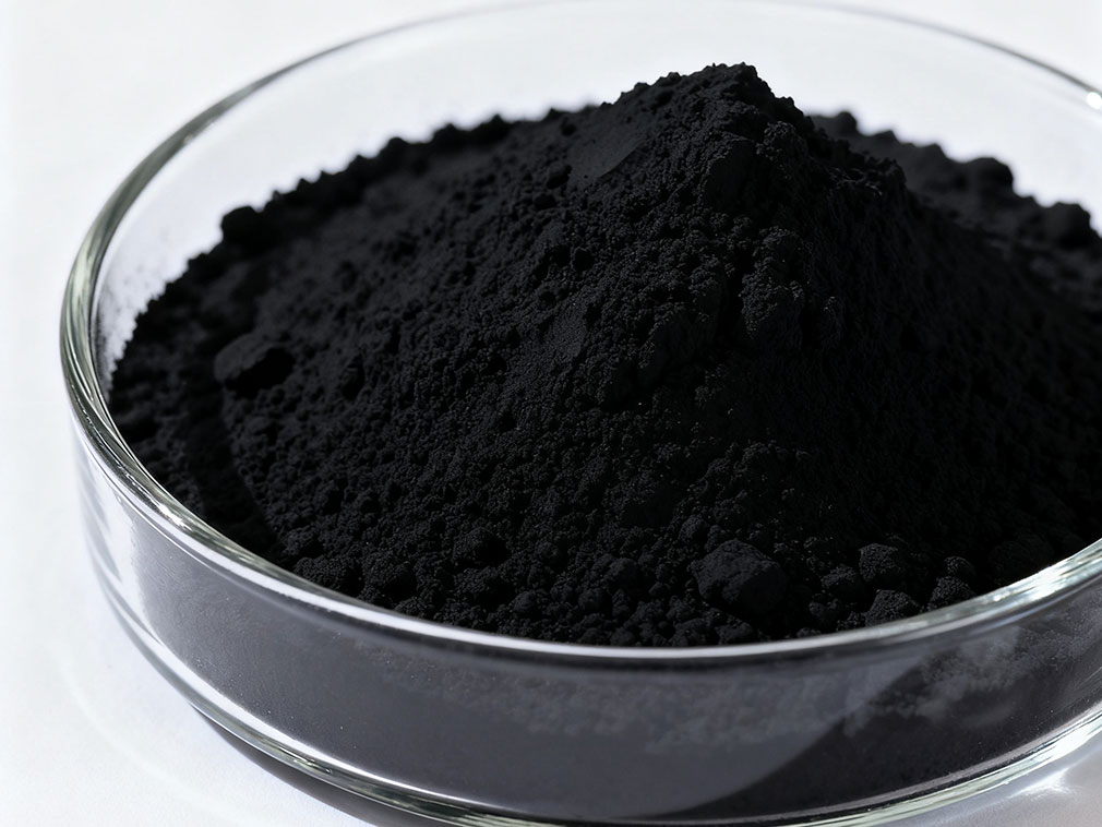 Carbon Black Pigments