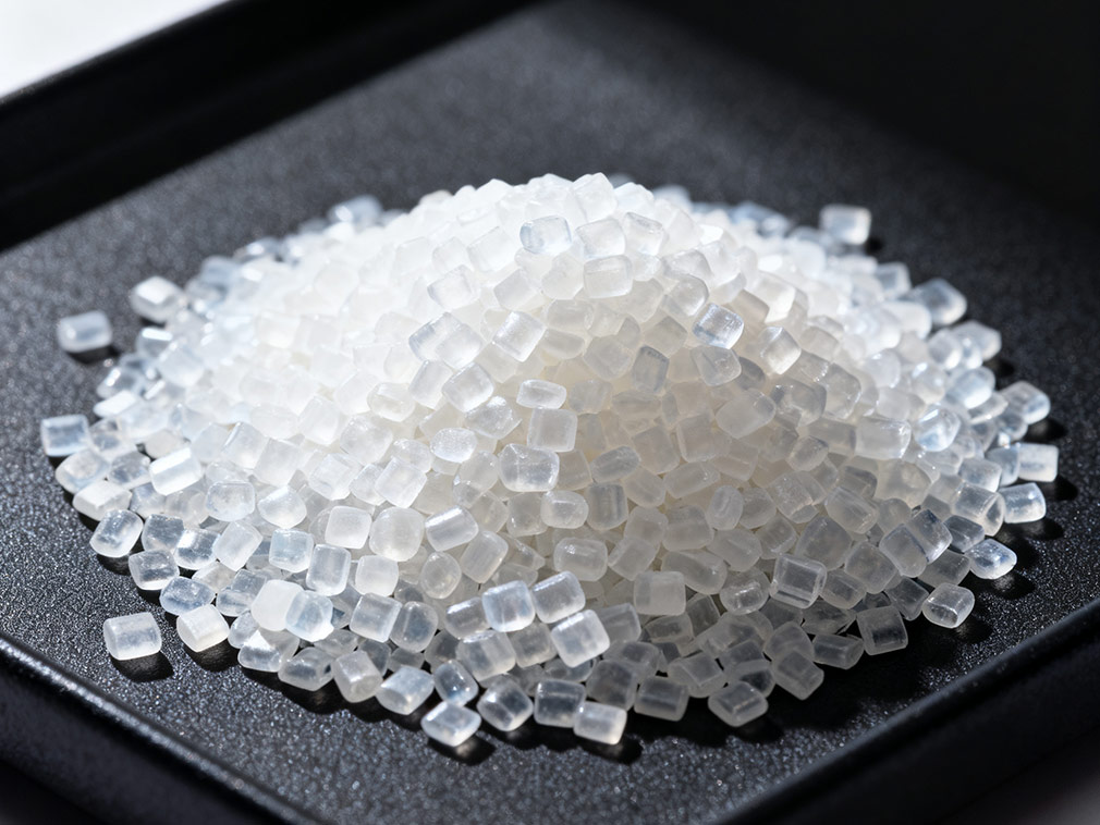 Polypropylene PP