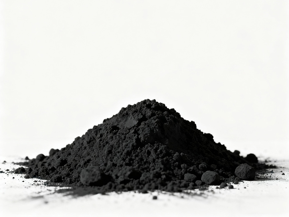 Carbon Black Pigments