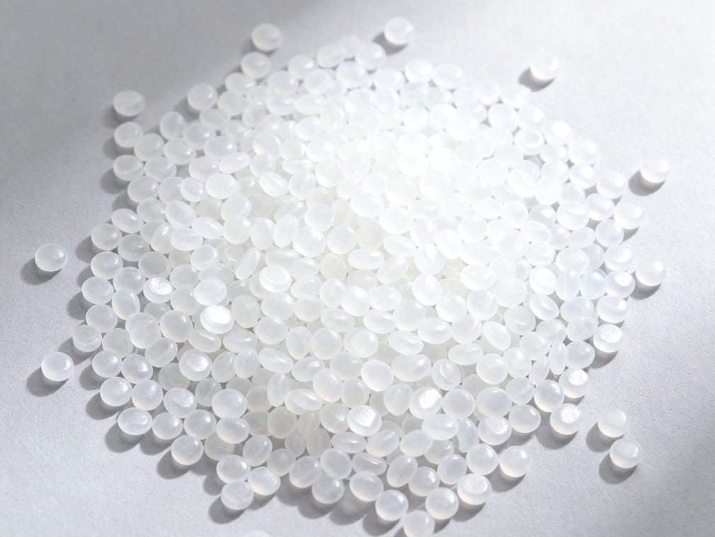 Polypropylene PP