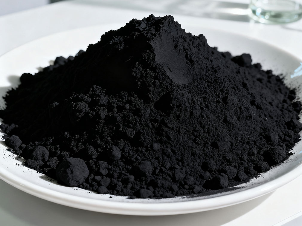 Carbon Black Pigments