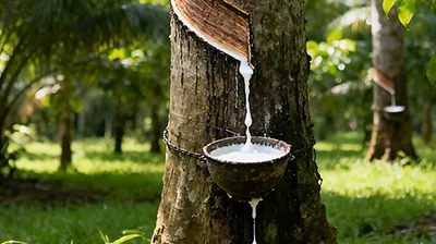 Rubber Supply Demand Dynamics