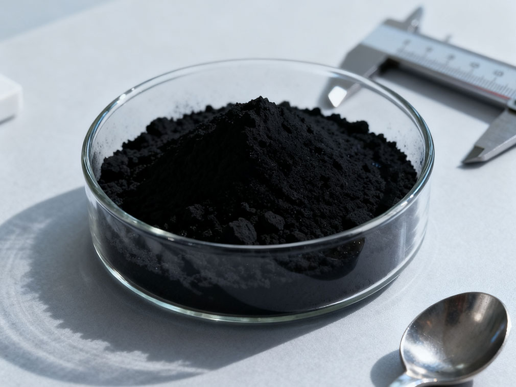 Carbon Black Pigments