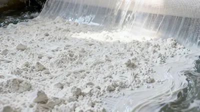 Свойства титановой белилы