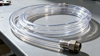 Применение прозрачного ПВХ