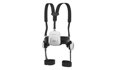 Система помощи при ходьбе, робот-ходунок