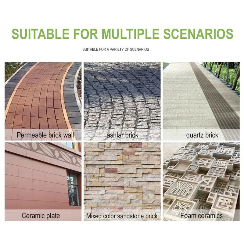 WH-6600 Water-based Stone Protective Agent Anti-foulding High Permeability Anti Alkali Long-lasting Stone Protection Coating