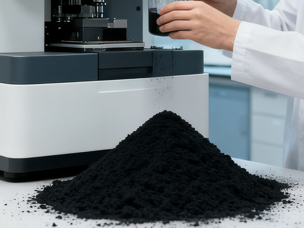 Wangtai Carbon Black WT-8800