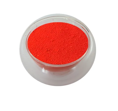 Molybdate Red 107