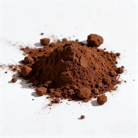 Iron Oxide Brown