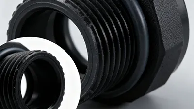 Utilisations du PEHD et du PEBD