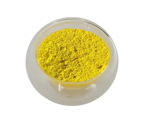 Environmental Lemon Yellow