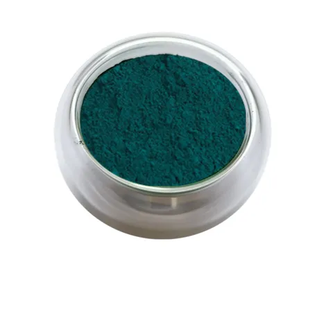 Pigment Green G