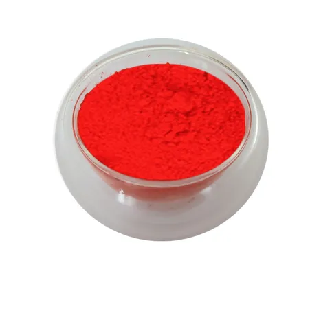 Molybdate Red 207