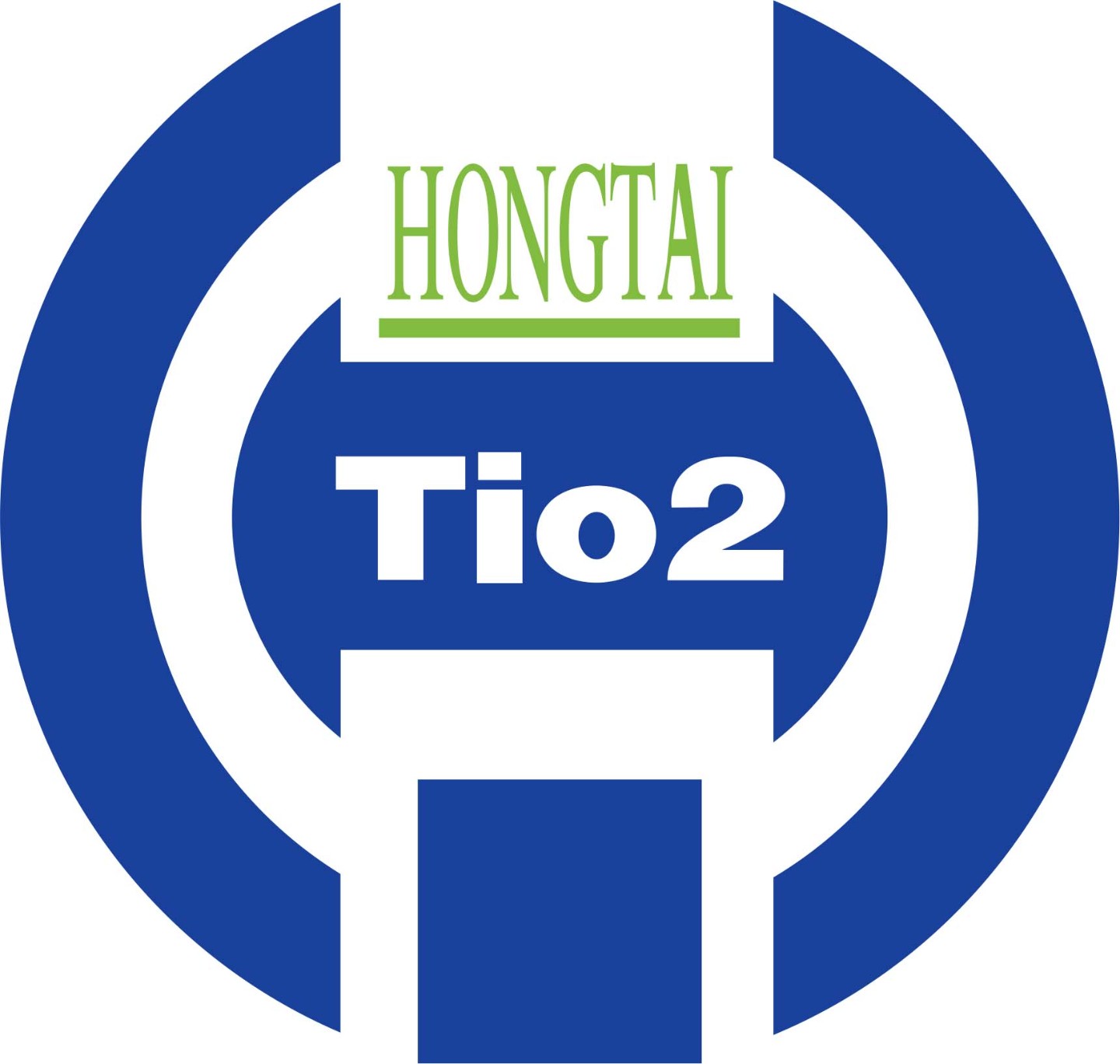 SHANGHAI HONGTAI CHEMICAL CO.,LTD.