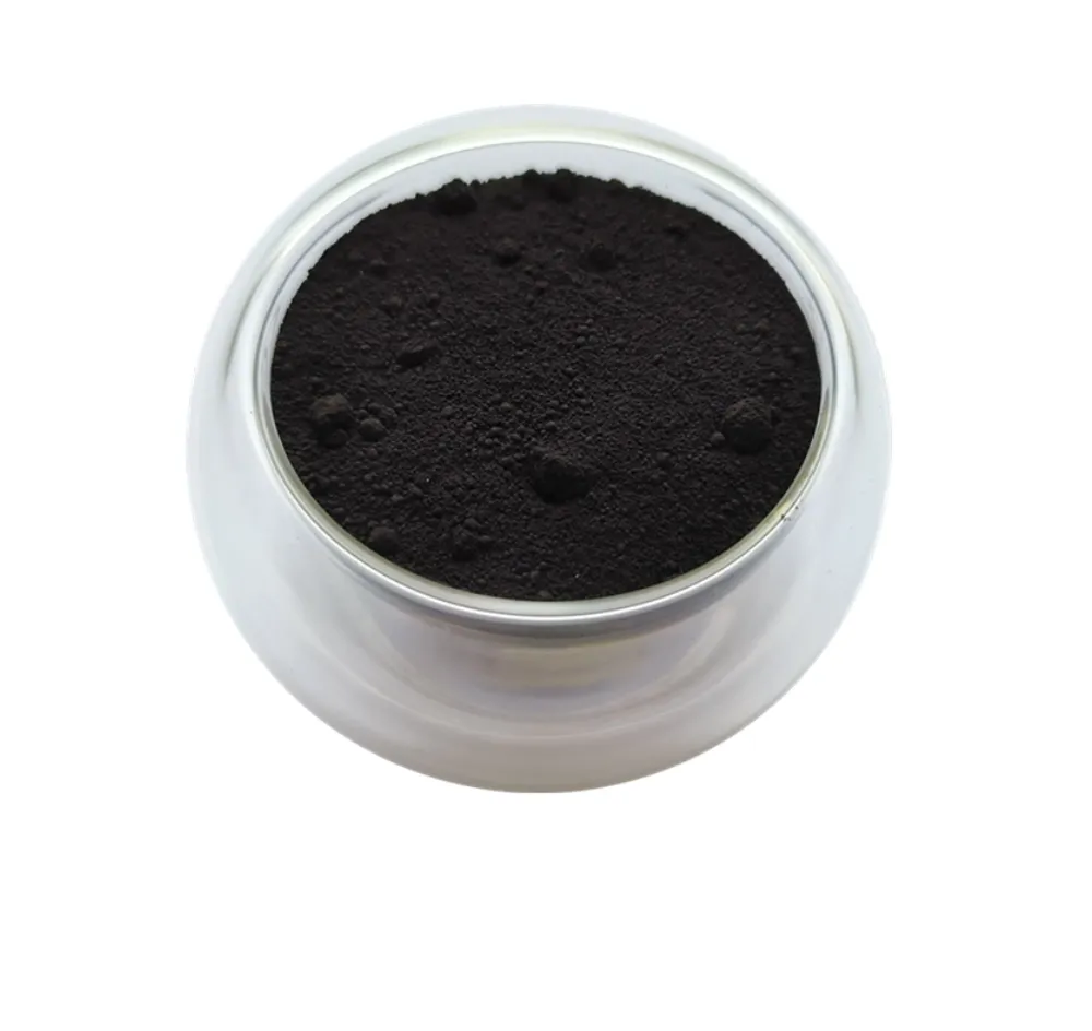 Iron oxide black S357