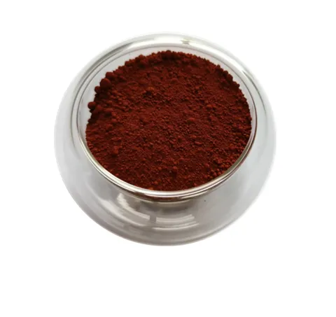 Красный оксид железа 130A
