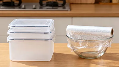 Conseils pour la sélection de l'injection PP/PE