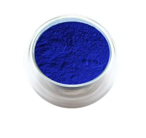 Pigment Phthalocyanine Blue B