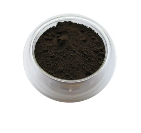 Iron oxide black 616