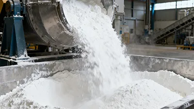 Ámbito de aplicación del TiO₂