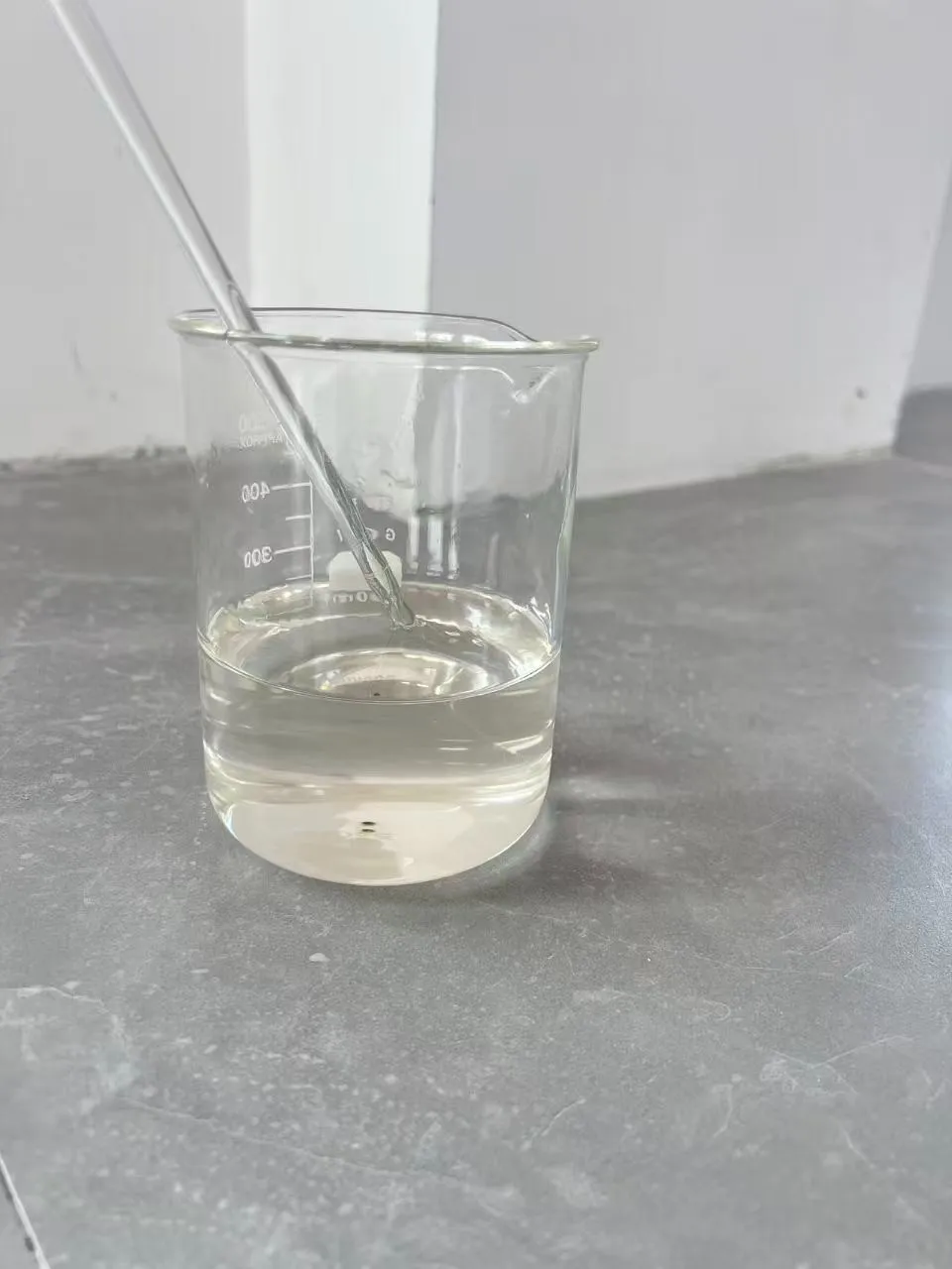PVC liquid barium zinc stabilizer